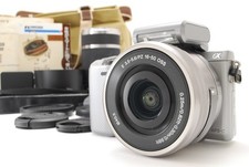 *35lingua* Sony Alpha NEX-5T