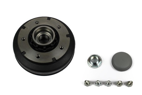 Tamburo freno 250 - , per