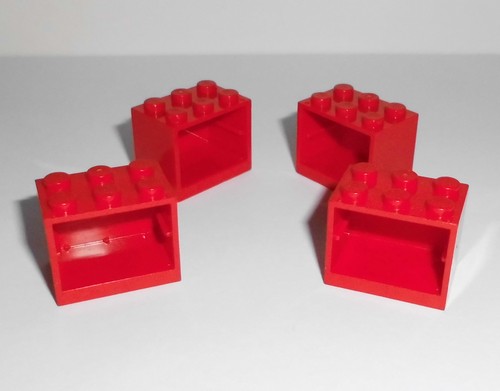 Lego 4 - (4532a),