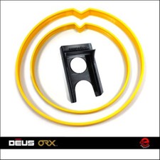 KIT COVER TELECOMANDO SALVA