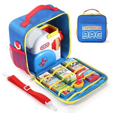 Handle Bag Carrying Case for