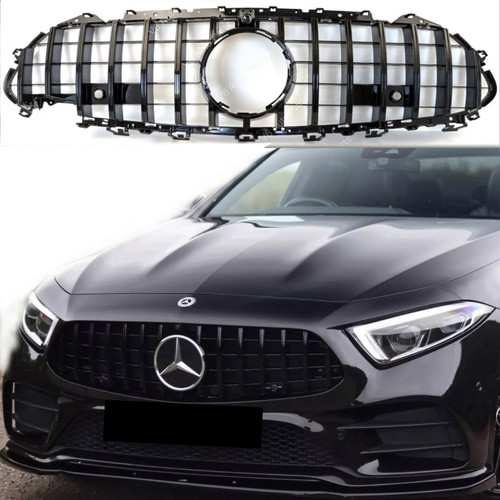 Per mercedes benz 257 classe - benz,