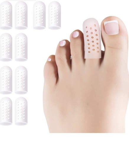 Protezione dita piedi 10 - protezione,