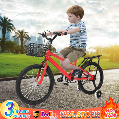Bicicletta per bambini - bicicletta,