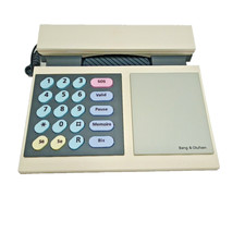 Téléphone Danois Bang &