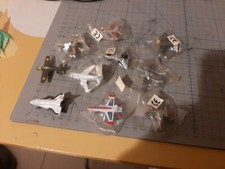 MODELLINI AEREI IN METALLO  10