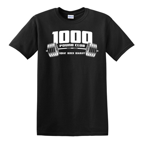 Shirt club 1000 - club, libbre