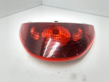 FARO FANALE STOP FRECCE POSTERIORE PIAGGIO BEVERLY IE EURO 3 250 2006 2008