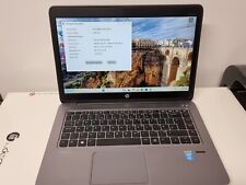 HP ELITEBOOK FOLIO 1040 G2 | 14" FHD i7-5600U 2,60 GHz 8 GB 128 GB SSD 4G LTE #8278