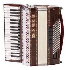 Zupan Alpe IV 96 MHR