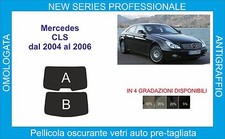 pellicole oscuranti vetri