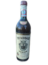 Chianti Frescobaldi 1964 da