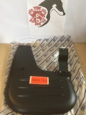Paraspruzzo anteriore SX *ORIGINALE* HYUNDAI MITSUBISHI cod. HR650-321