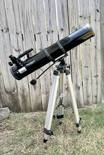 Telescope Telestar Meade Model
