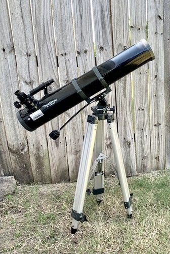 Telescope telestar meade model - telestar,