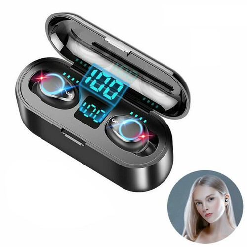 Auricolari bluetooth ear - auricolari, in-ear