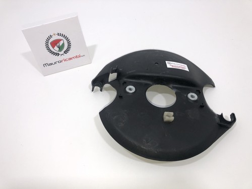 Scocca carena forcella - carena, piaggio