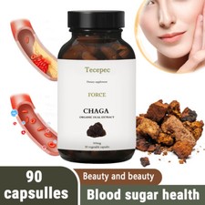ESTRATTO BIOLOGICO DI CHAGA