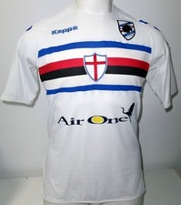 SAMPDORIA maglia Kappa