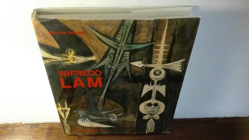 Wifredo lam cura max - cura, di