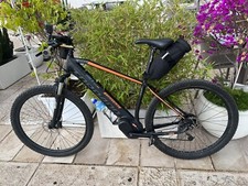 E-MTB a pedalata assistita Torpado Hyper 29" telaio 50 (XL) 