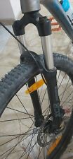 Forcella mtb 27.5 100mm Suntour XCR 32 LO-R