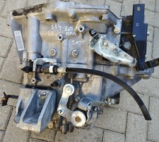 Cambio Suzuki SX4 2.0 DDIS 2011