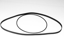 TEAC A 4010 S SL GLS FULL SET CINGHIA PIATTA SPESSA NON FINA REGISTRATORE BOBINE