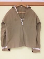 CAMISACCIO REGGIMENTO  SAN MARCO GUERRA AFRICA WW2 TRIPOLI TOBRUCK ANNO 1939