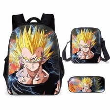 Dragon Ball Set per la Scuola