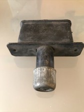 pulsante a pedale cambio luci