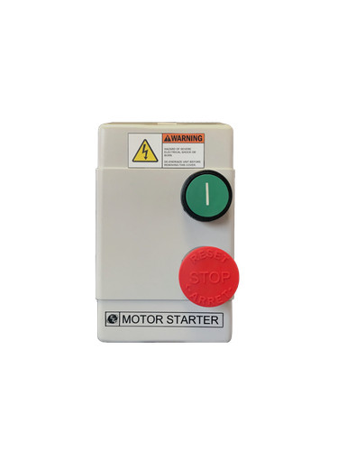 Motorino avviamento dol 1 - di,