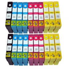 20 cartucce stampante XL per