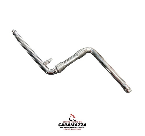 Pedivella guarnitura bmx 165mm - pedivella,