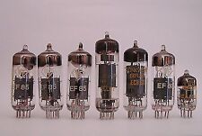 RFT RADIO 1340.14A TUBE KIT