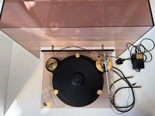 Giradischi Giradischi Michell