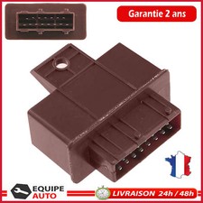 Relais de Pompe à carburant