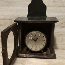 VECCHIO PORTA SVEGLIA DA