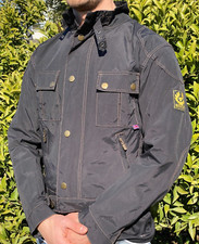 Rara giacca corta belstaff - giacca,