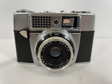 VTG Agfa Color Agnar Optima