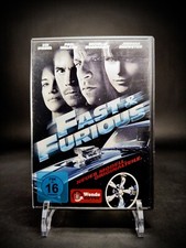 Fast & Furious Neues Modell