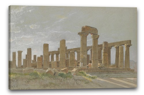 Tela cornice william stanley - william,