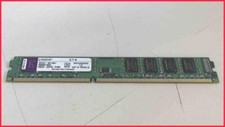Memoria ram ddr3 kingston - ram,