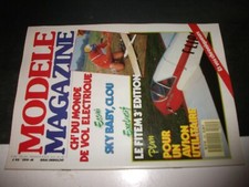 **fe Revue Modèle magazine