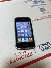 TESTATO BUONO Apple iPhone 3GS