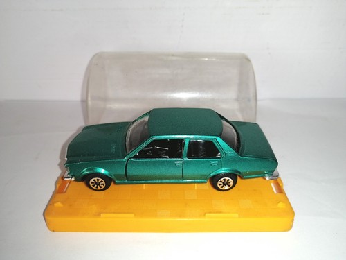 Opel rekord polistil el77 - opel,