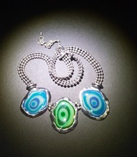 🔥Rara🔥COLLANA VINTAGE