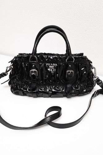 Prada borsa pelle di - in,