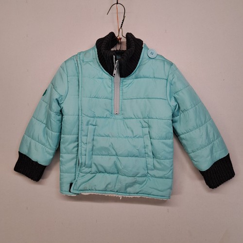 Buckle cappotto bambino 24m - me,