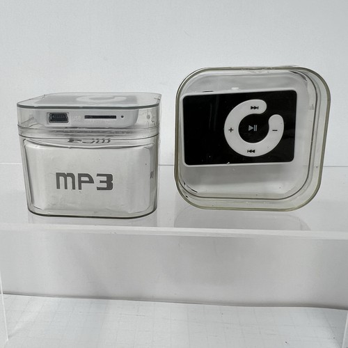 Lettore mp3 usb flash - lettore,
